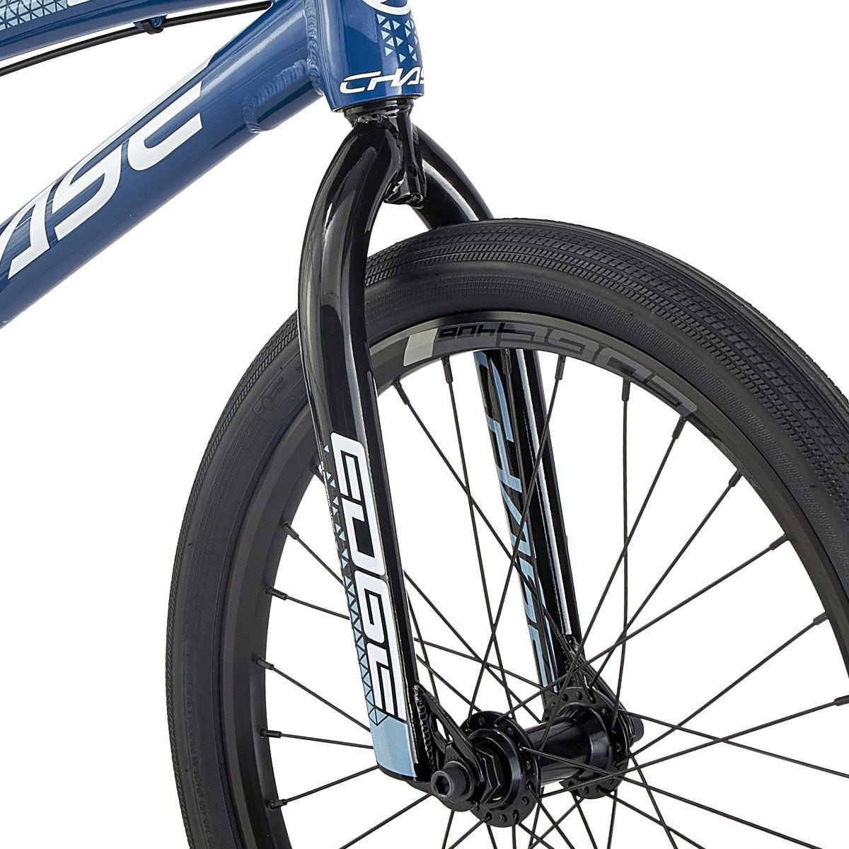 BMX Race Chase Edge Pro XXL Midnight Blue 2023 Alltricks