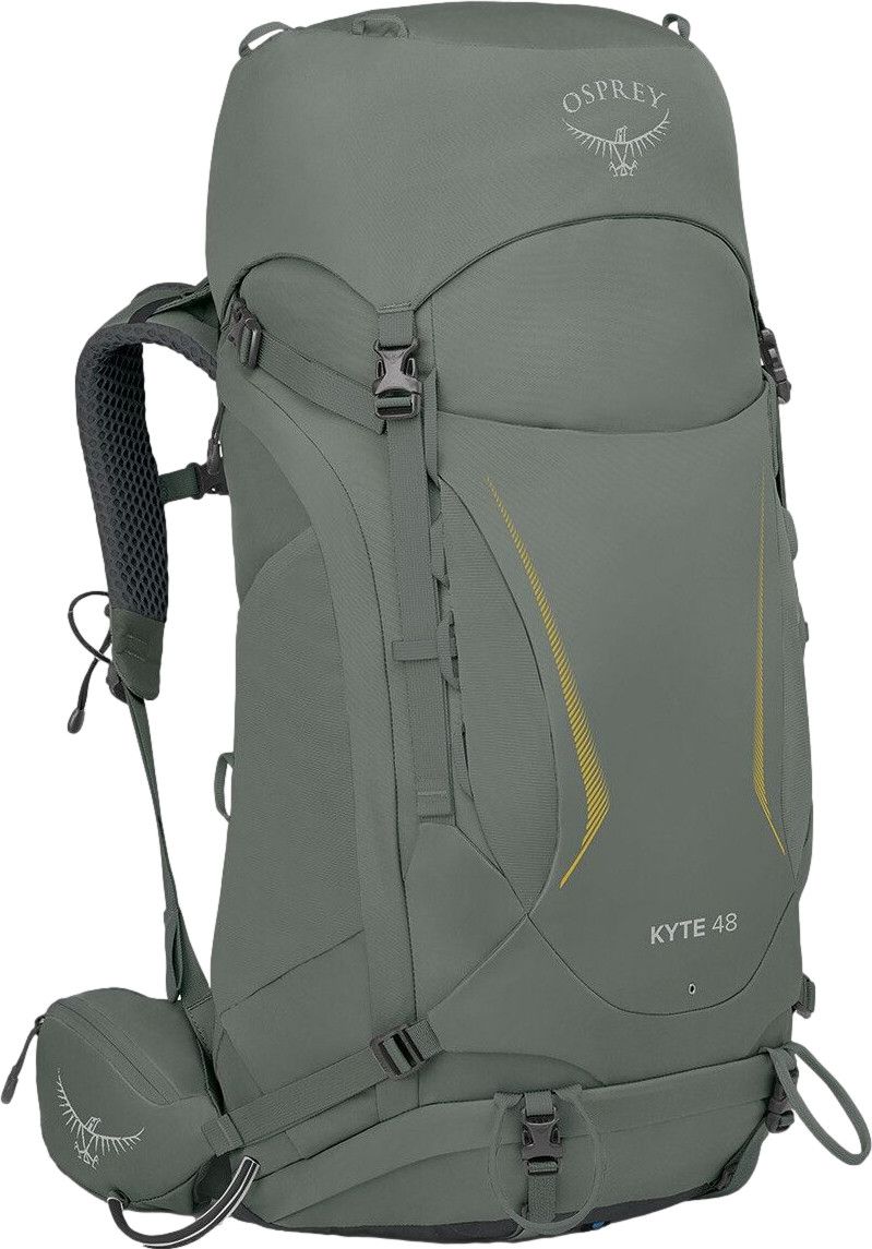 Osprey Kyte 48 Hiking Bag Women Green | Alltricks.com