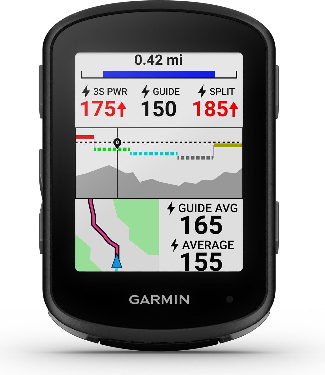 Garmin Edge 540 GPS Computer | Alltricks.com