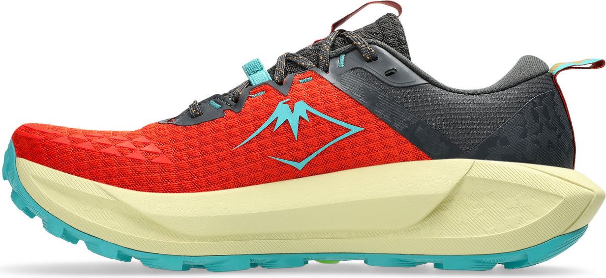 Asics Gel-Trabuco 13 profile view