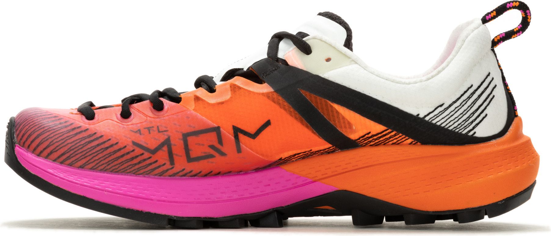 Merrell MTL MQM Orange/Rose Women