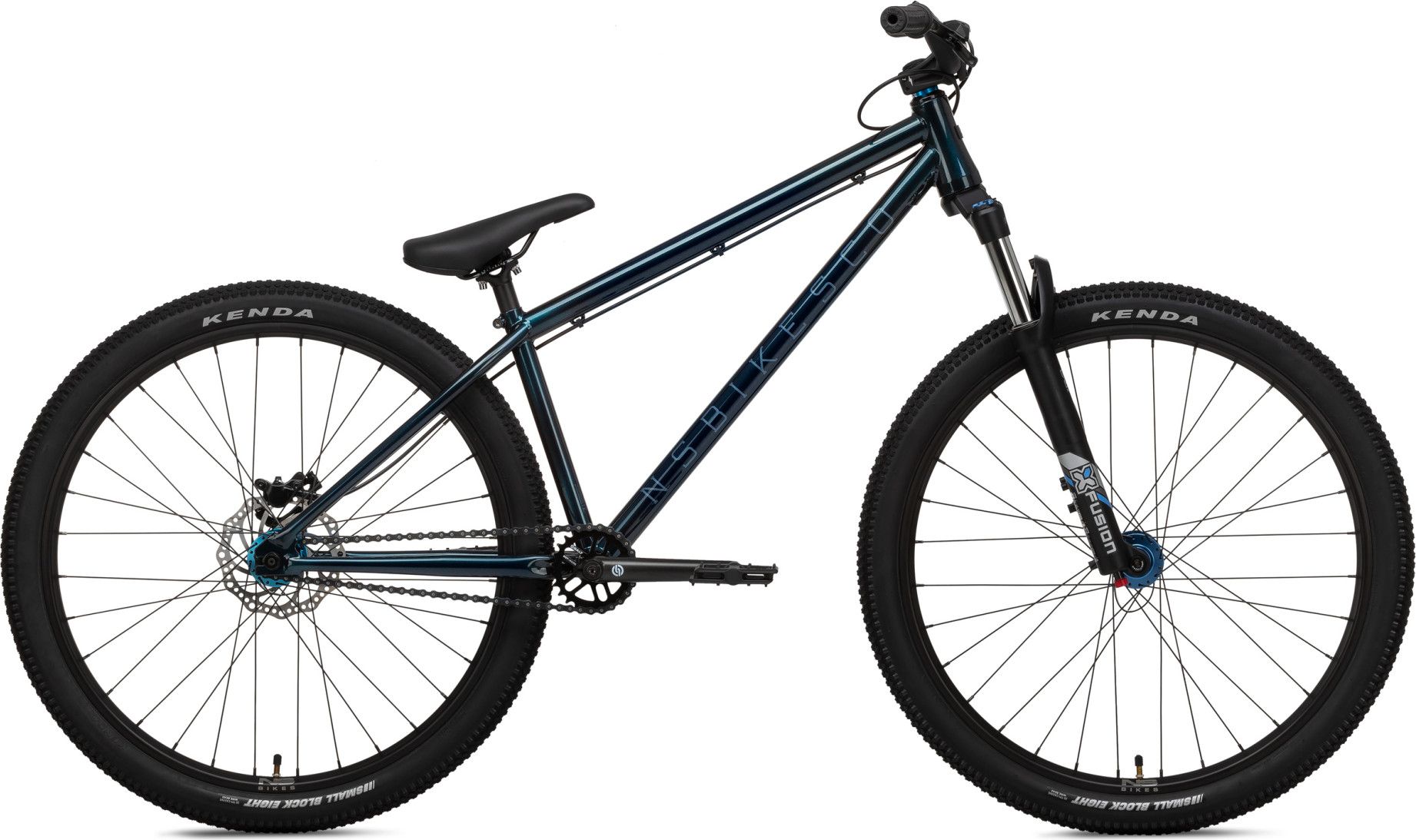 Ns dirtbike on sale