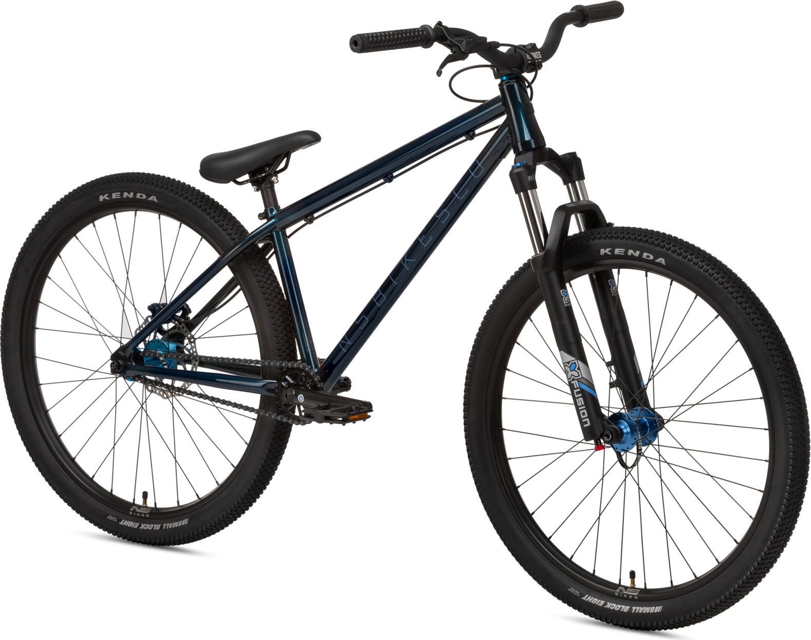 Vélo VTT Dirt Meybo Steez 2024