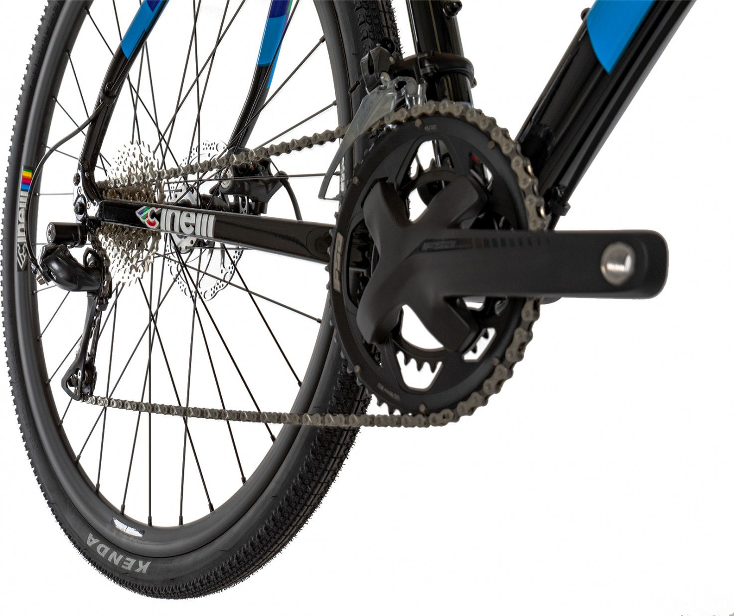 Mimikopさま chinelli zydeco lala sora 2020 ZYDECO LALA - SHIMANO SORA 9V – Cinelli Official