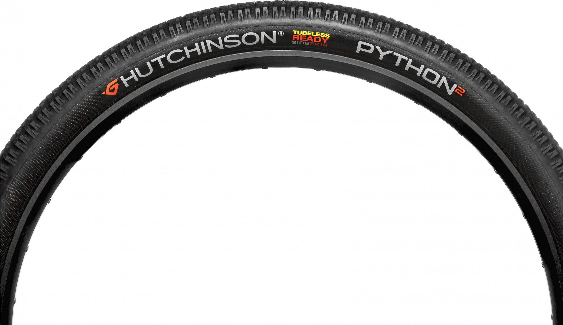 Hutchinson Python 29'' Tubeless Ready Souple Sideskin Protect