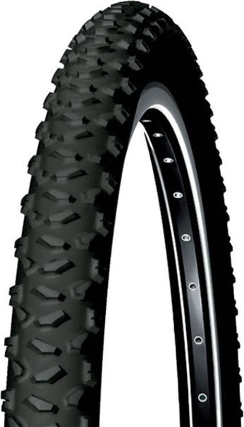 Pneu VTT 26 x 2.00 Michelin Country All Terrain Noir TR EAN
