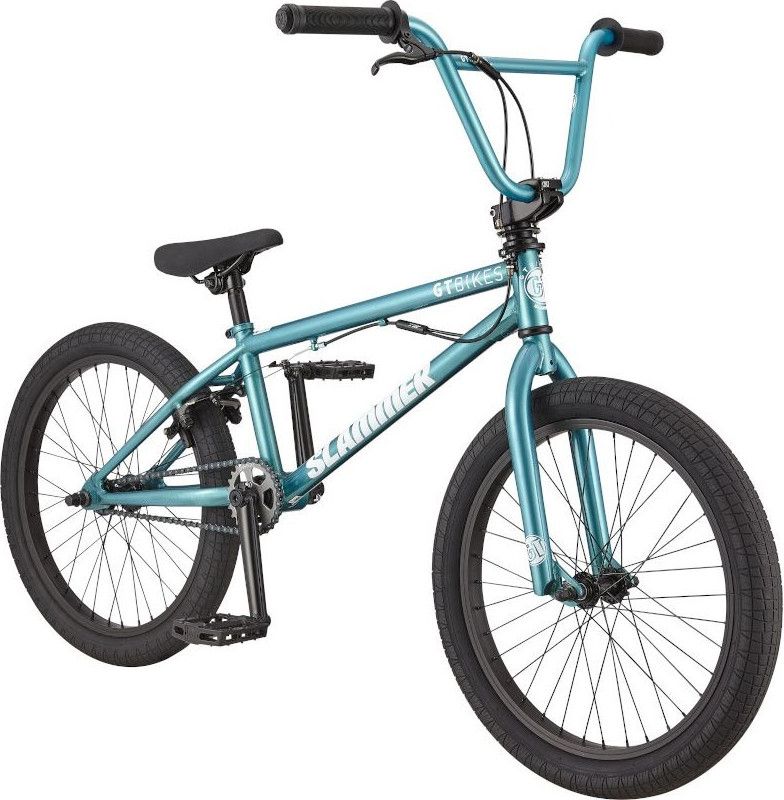 GT Slammer 20（GT BMX Slammer） GT Slammer 20