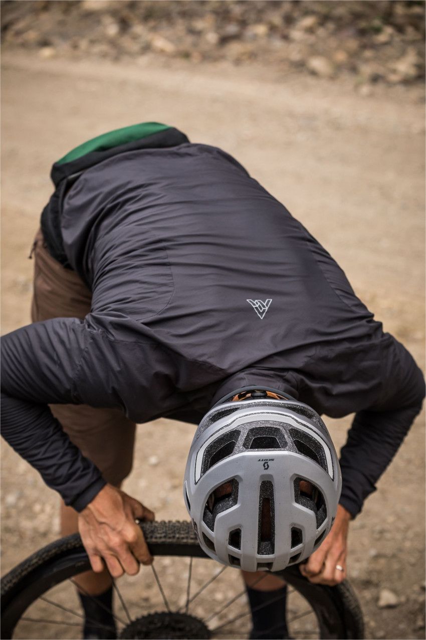 7Mesh Freeflow Jacket Black | Alltricks.com