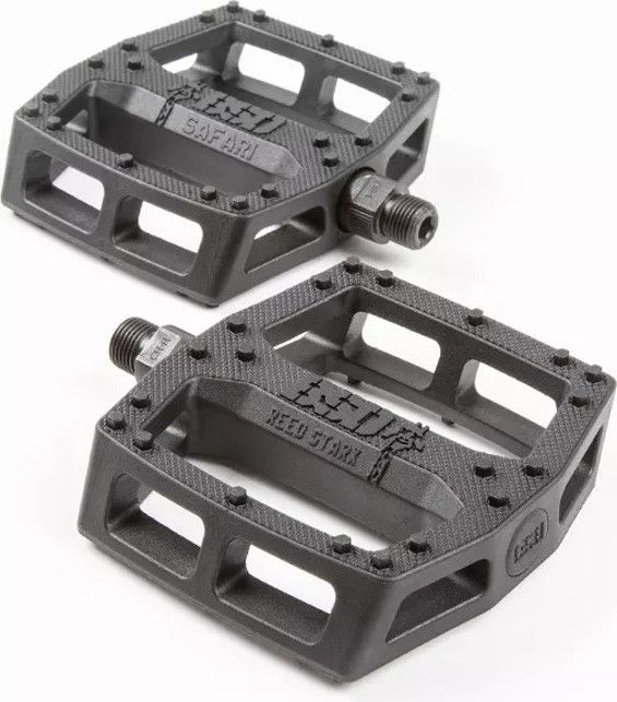 Bsd safari pedals shop