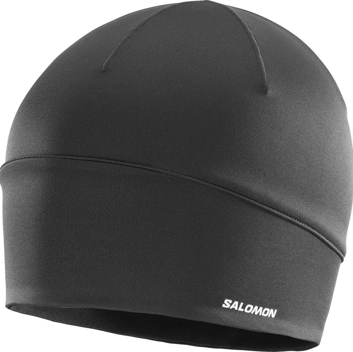Salomon Active Beanie Black Men | Alltricks.com