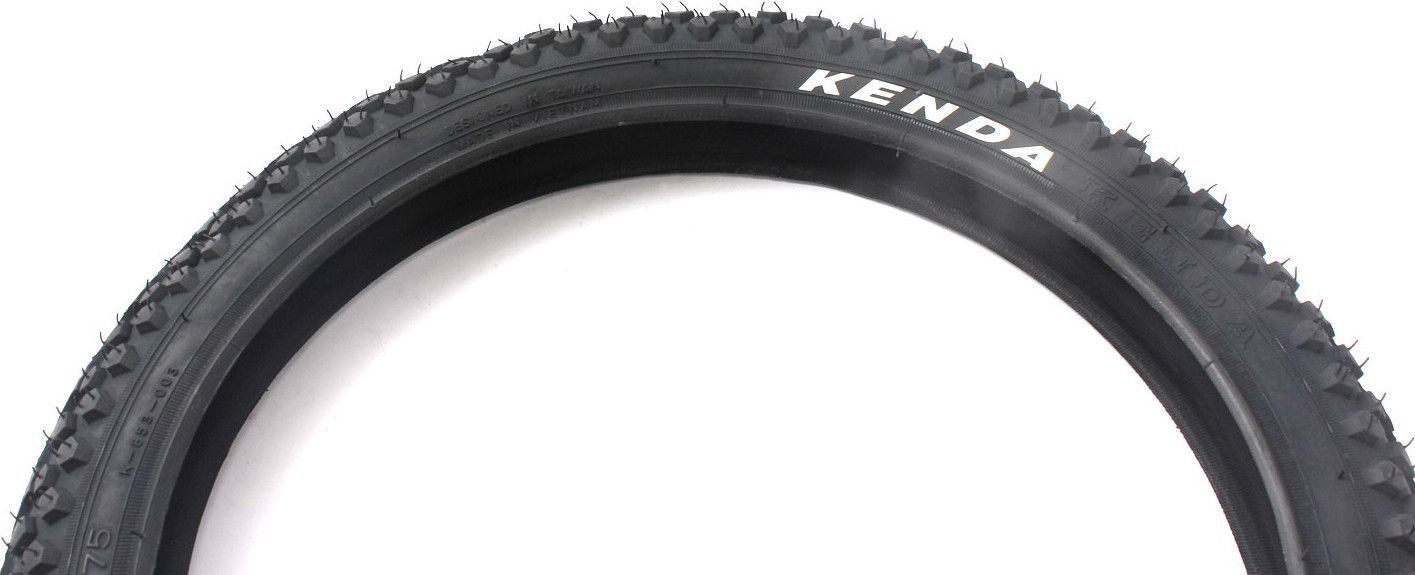 Pneu Kenda Cross 16 x 1.75 K50 Borboleta preço baixo e entrega rápida