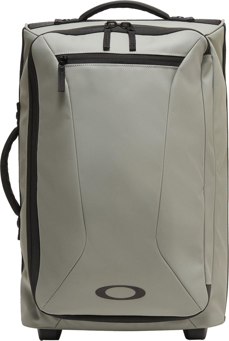 Oakley Endless Adventure Rc Carry-On Travel Bag Grey | Alltricks.com
