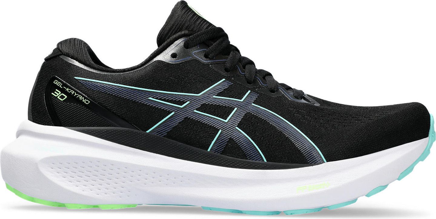 Asics femme bleu shops