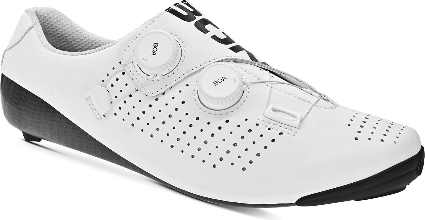 Bont Vaypor SL Road Shoes - White - Standard | Alltricks.com