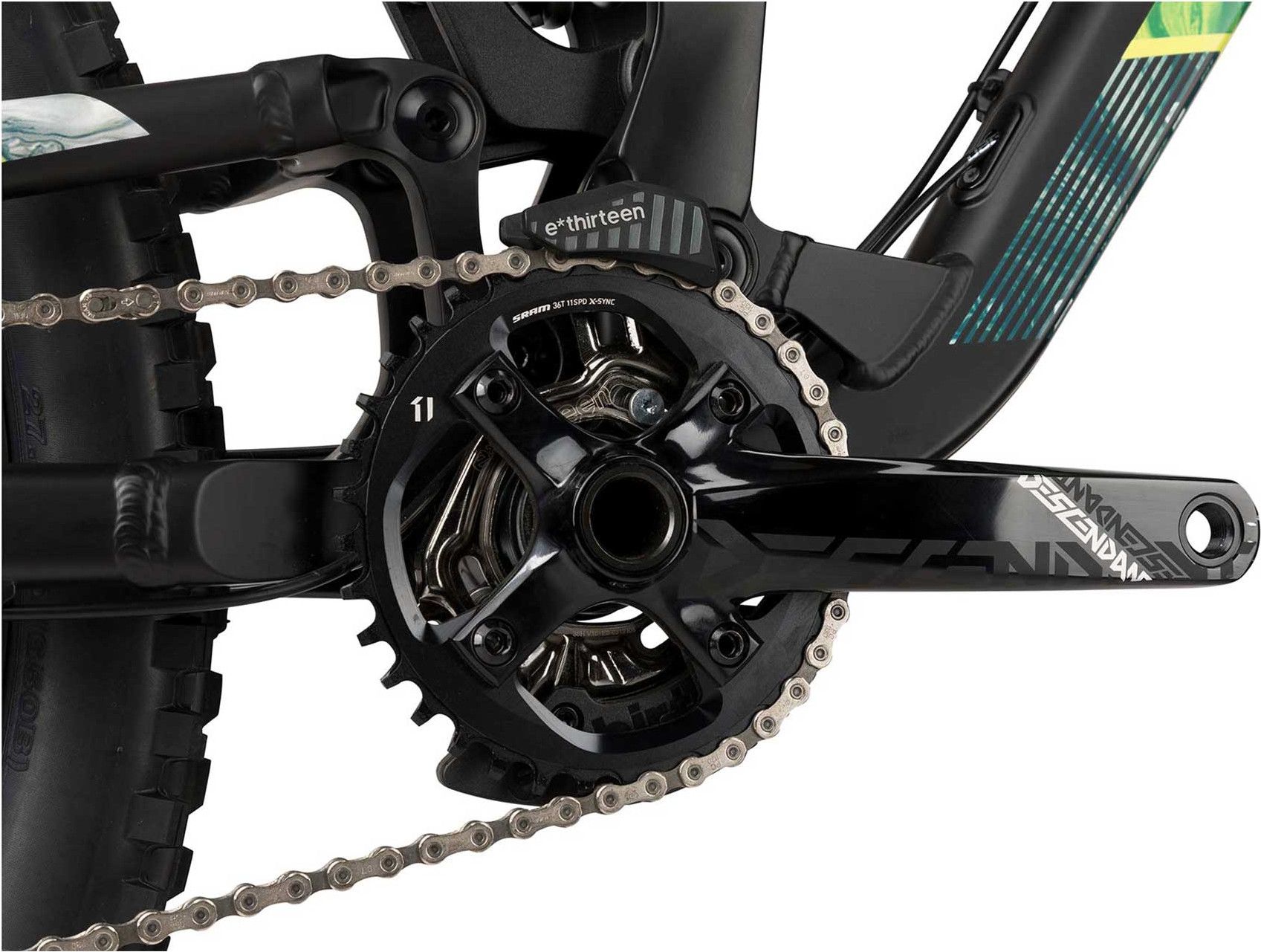 Rossignol all track dh best sale