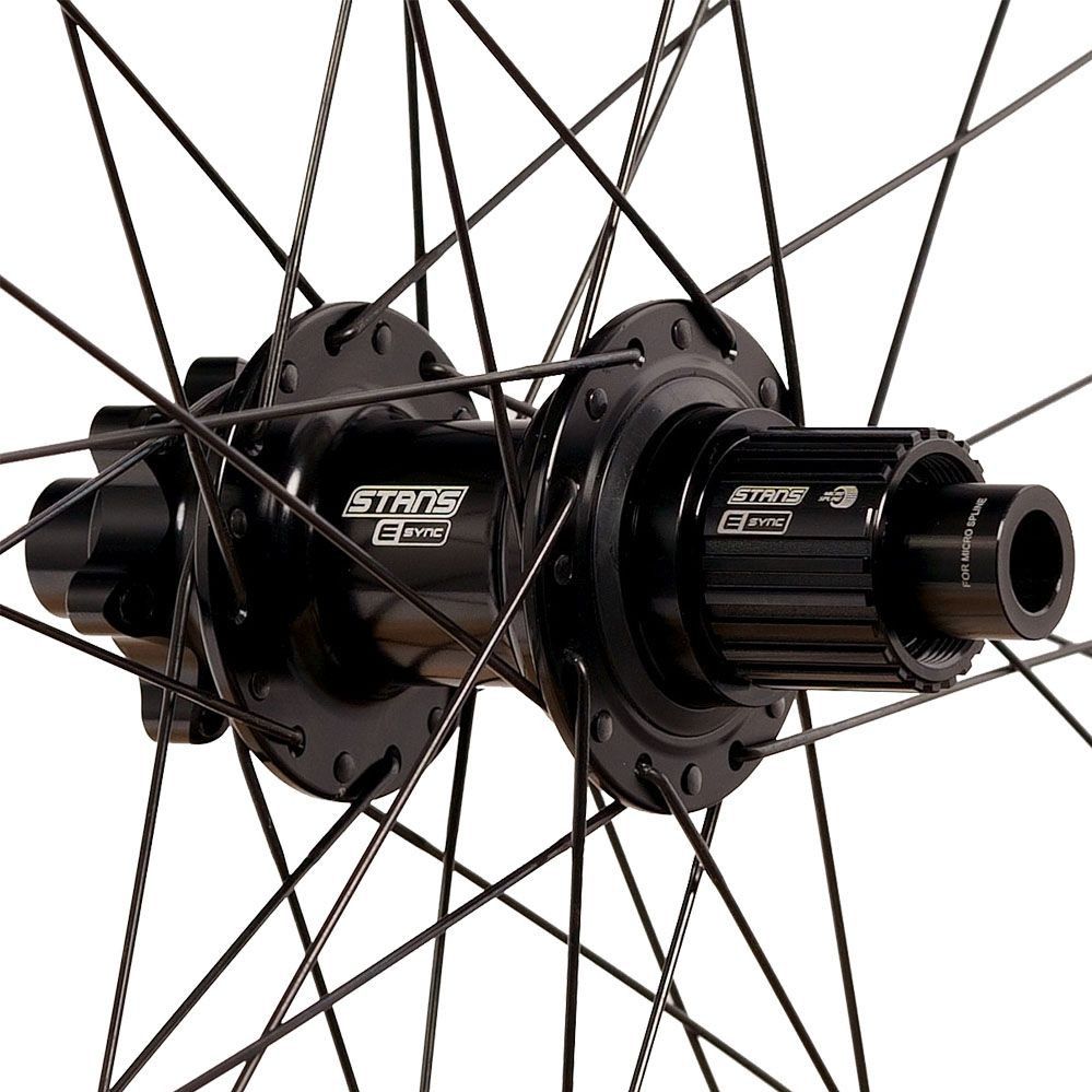 Stan’s flow mk3 27.5 Formosa hub 12x142 Flow MK4 Wheelset – Stan's