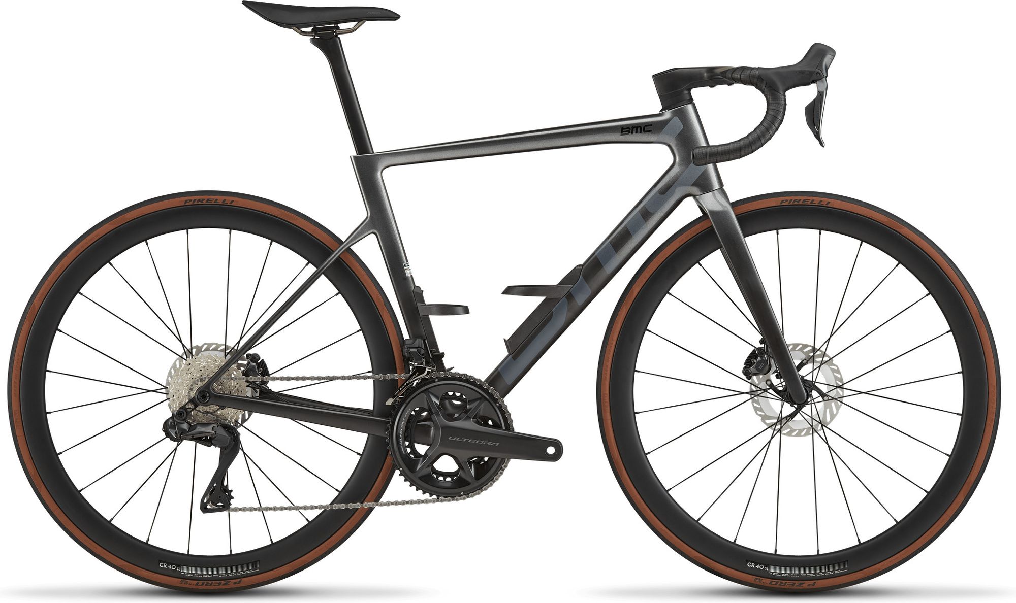 BMC Teammachine SLR THREE size47 di2