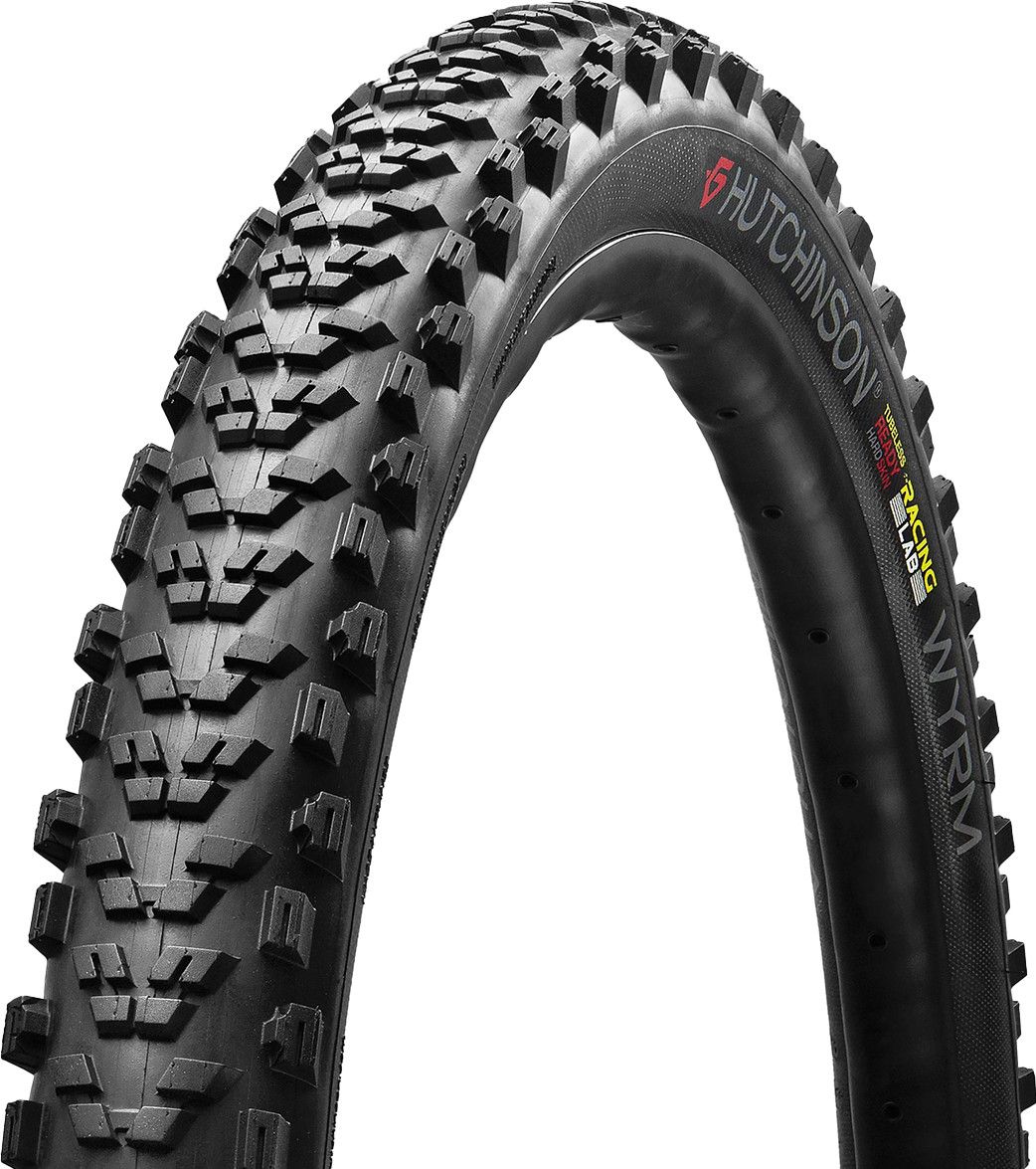 Mountain Bike Hutchinson Bike Tyres Hutchinson Wirm 29'' Tubeless