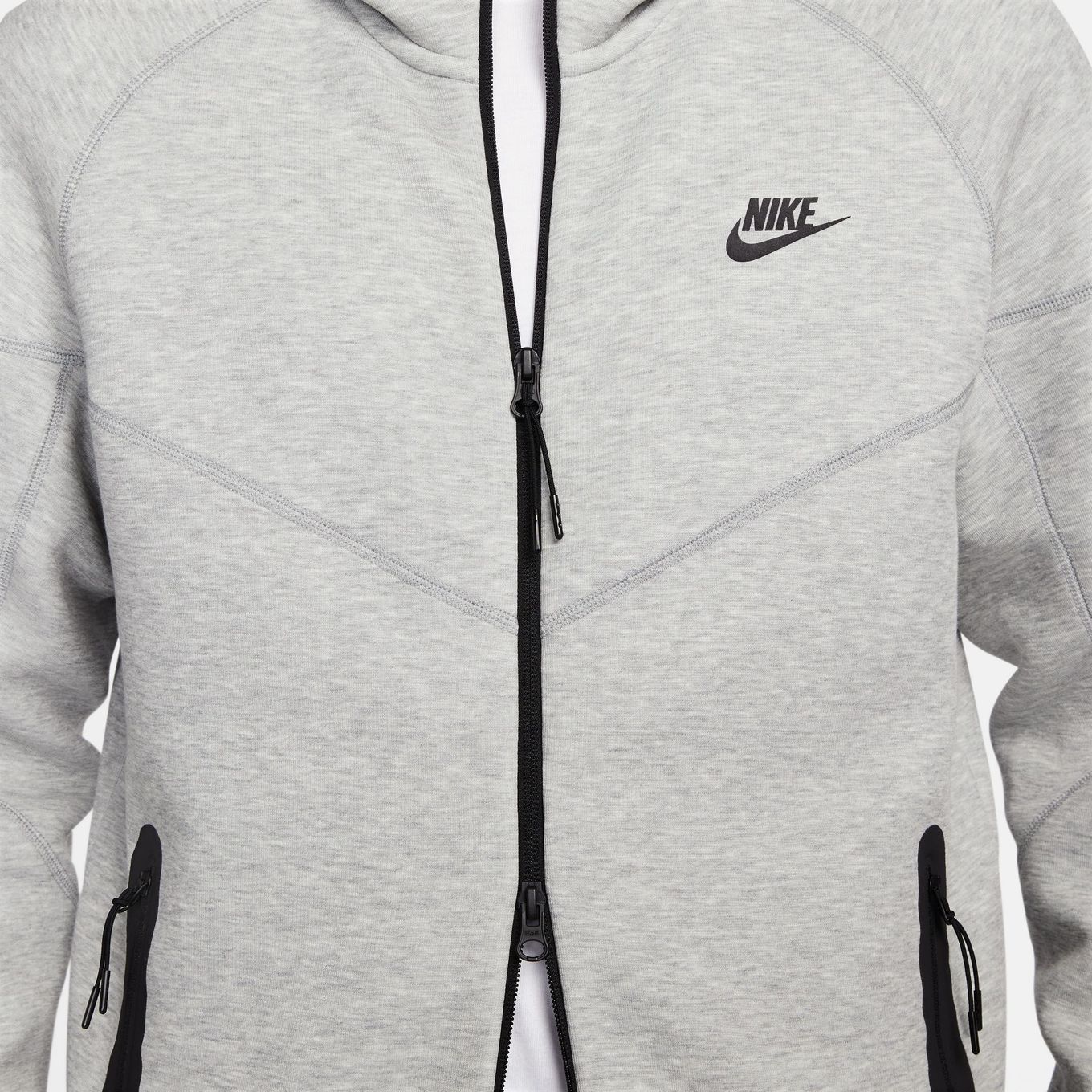 Mens nike tech fleece windrunner sales
