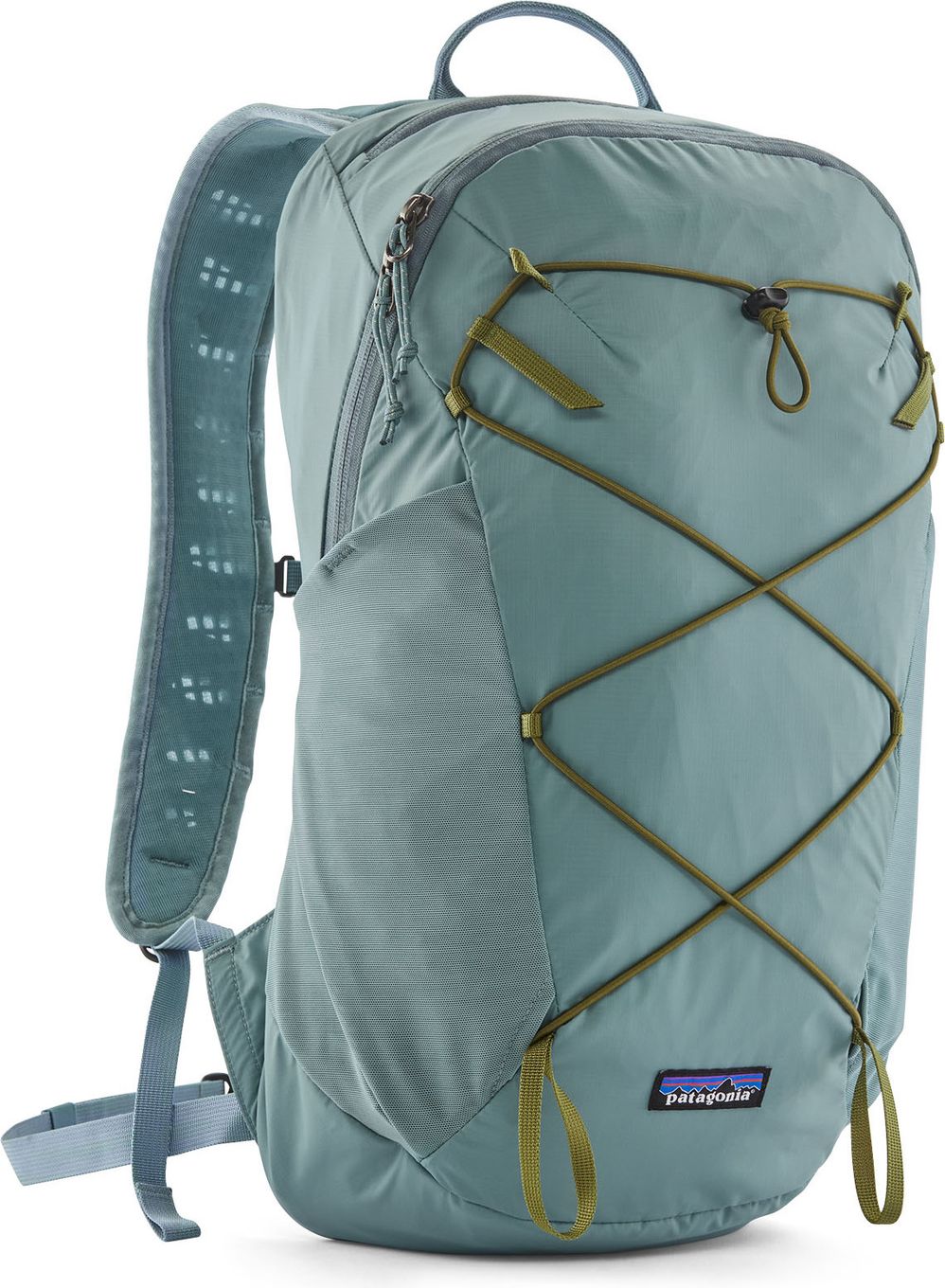 45 l travel backpack LOVEVOOK Travel Backpack 35L-45L Expandable Water-Resistant with Laptop Compartment, Blue / 40L