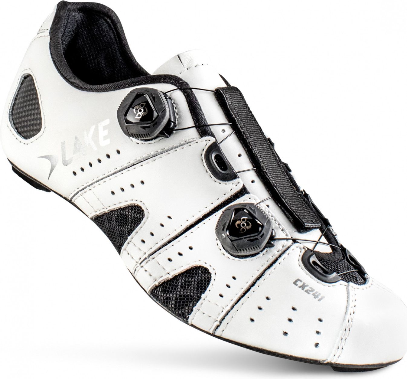 Chaussures de Route Sidi Shot 2S Gris/Noir