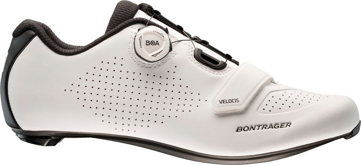 Bontrager velocis road shop
