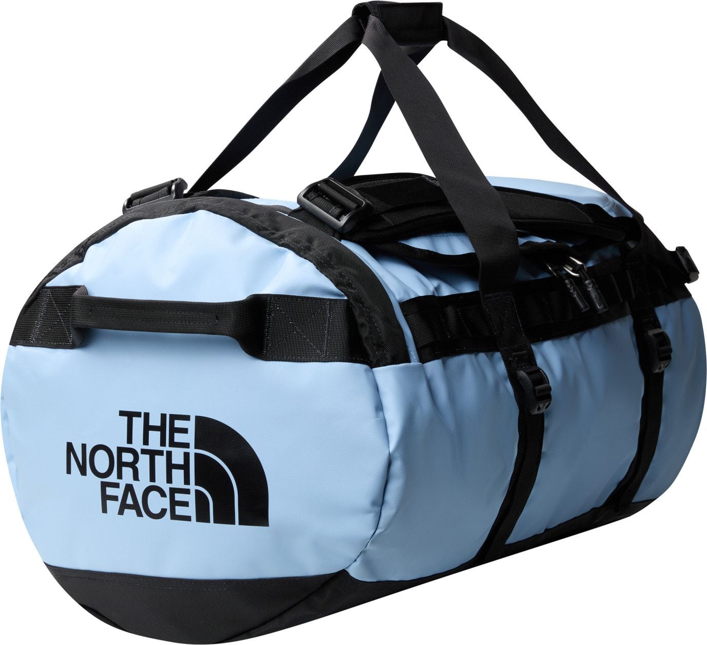 North face 71l duffel online