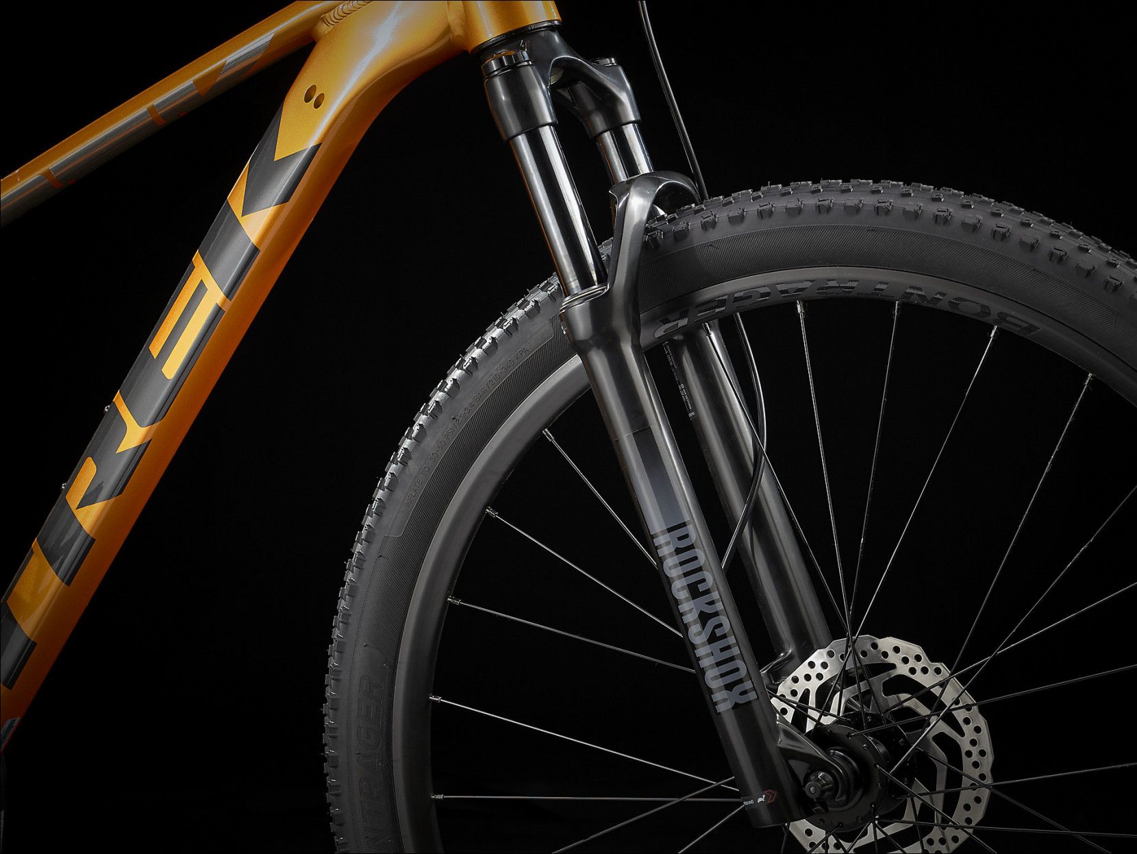 Trek X-Caliber 7 Hardtail MTB Shimano Deore 10S 29'' Factory