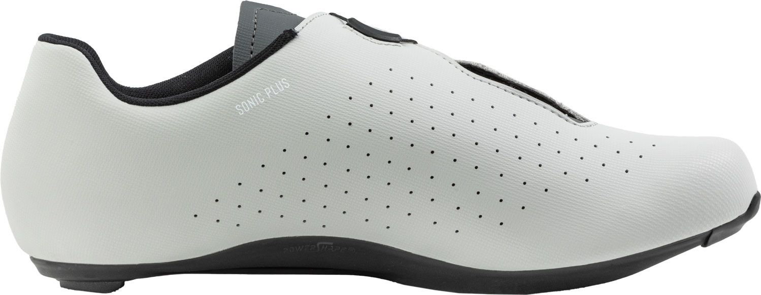 Northwave Sonic Plus Road Shoes Grey | Alltricks.com