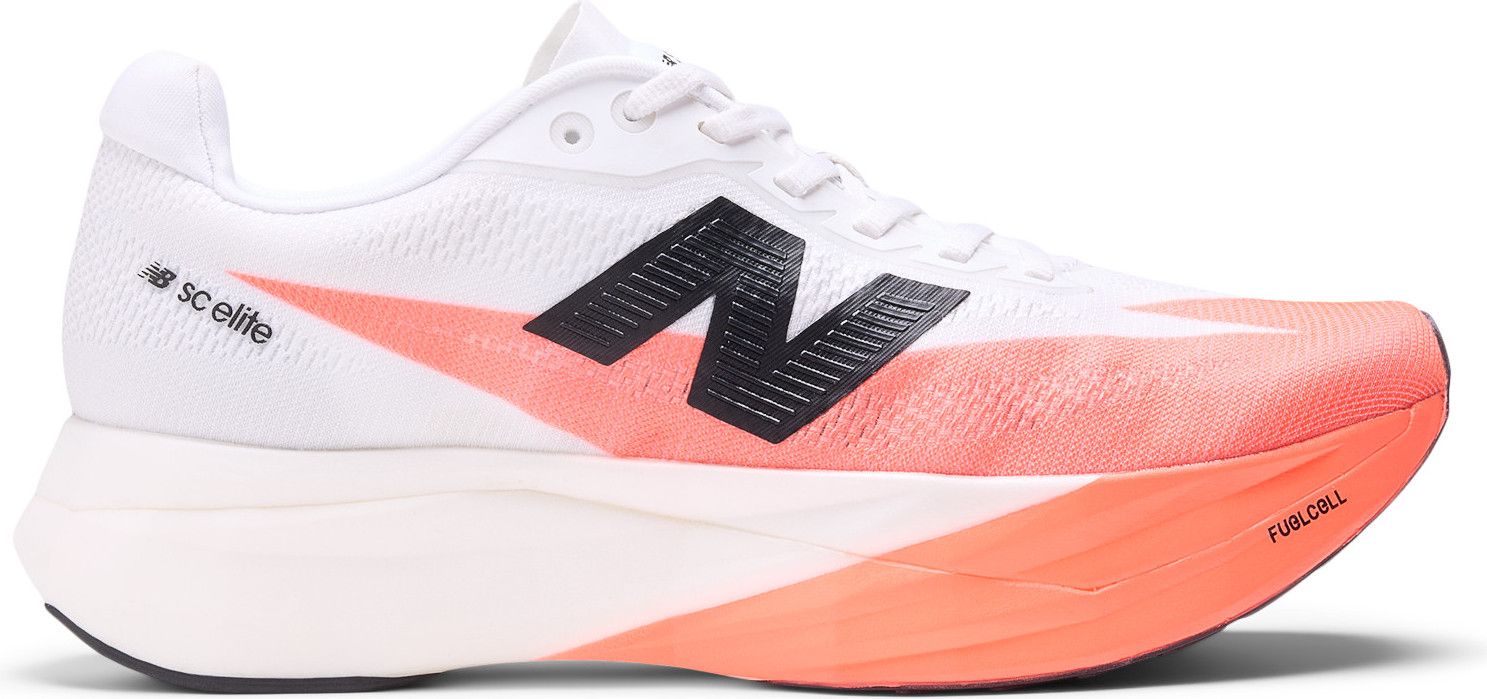 New Balance FuelCell SuperComp 11  NYC Running Shoes (Hole) TCS NYC Marathon FuelCell SuperComp Elite v5 - Joe main image 2