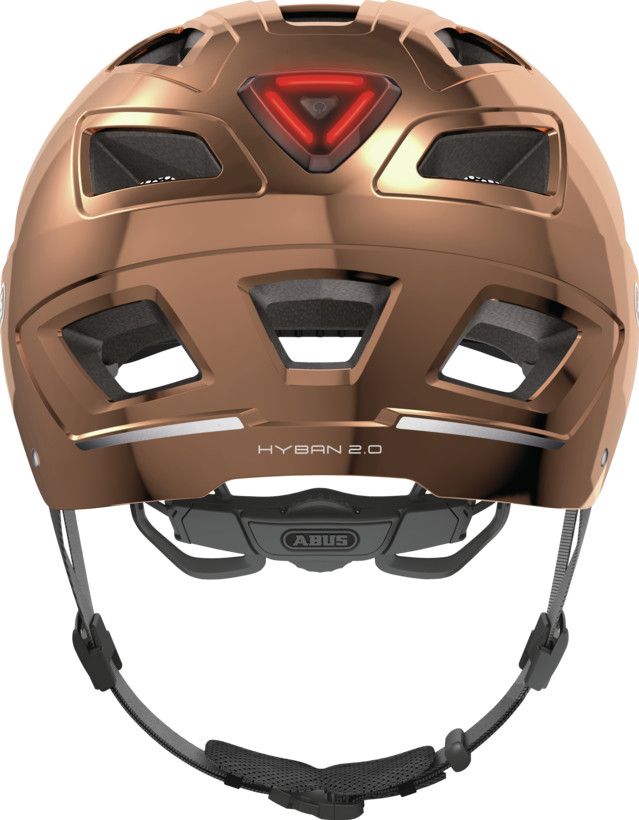 Abus hyban urban helmet clearance