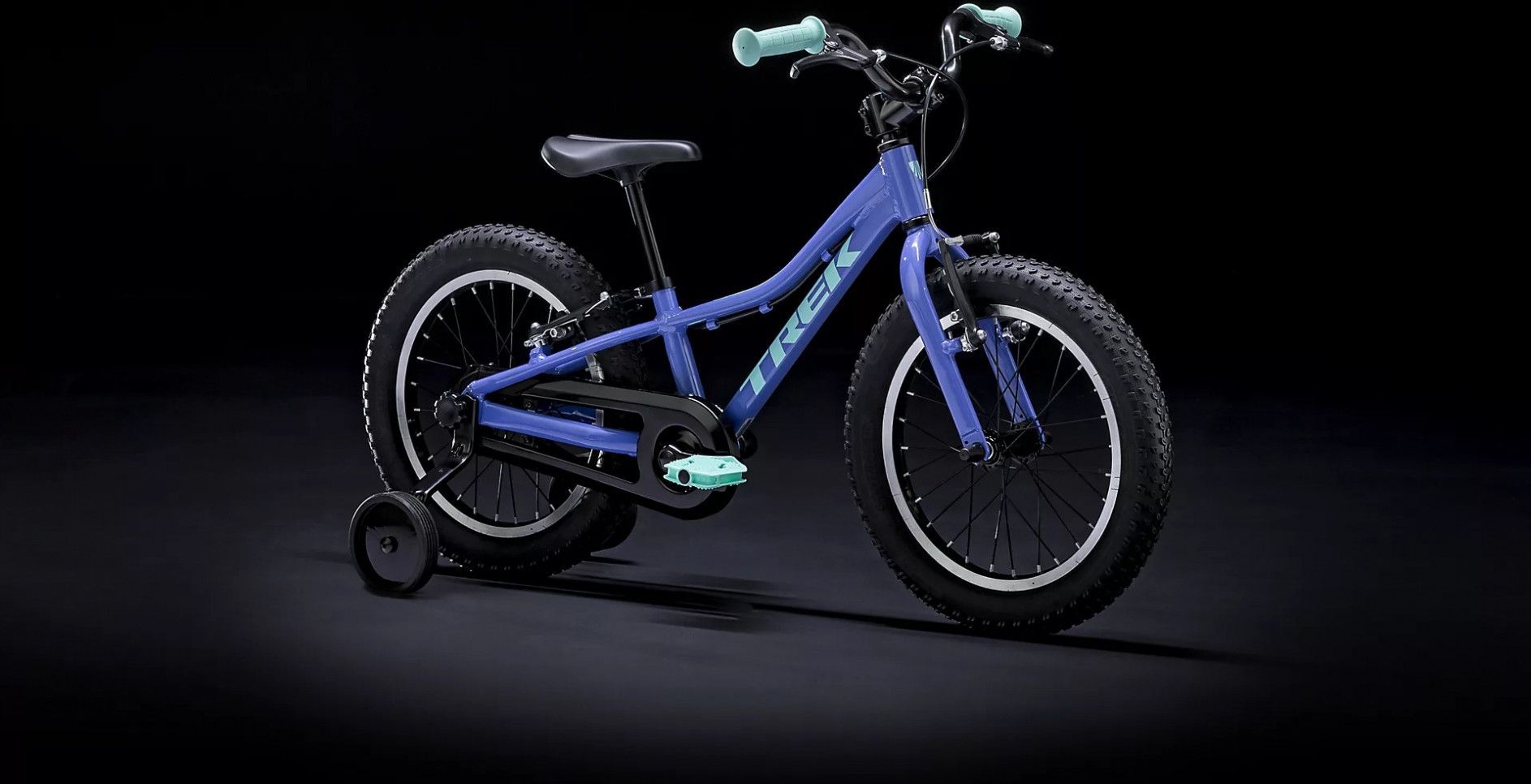 Trek precaliber 16 purple hotsell