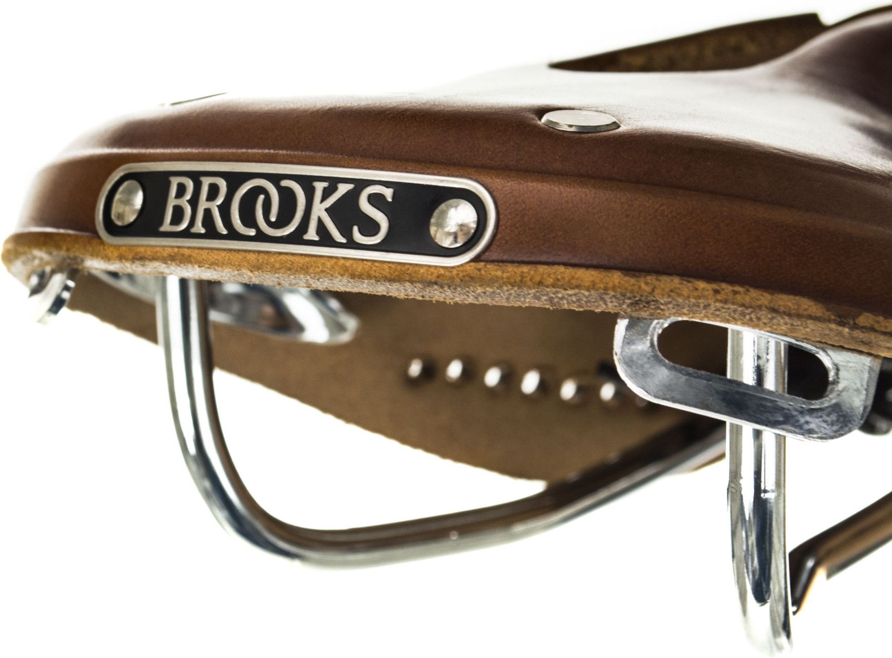 Brooks imperial narrow hotsell