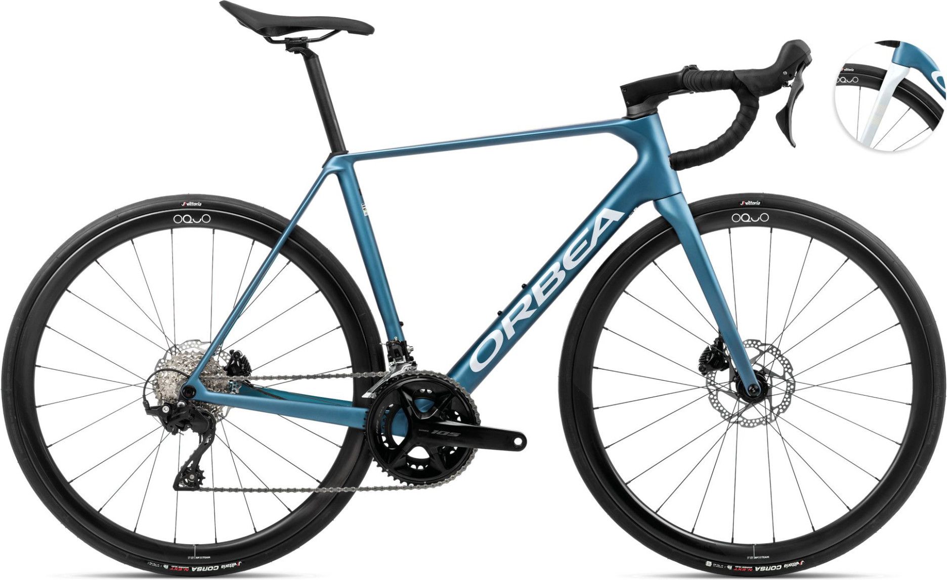 Orbea shimano 105 outlet