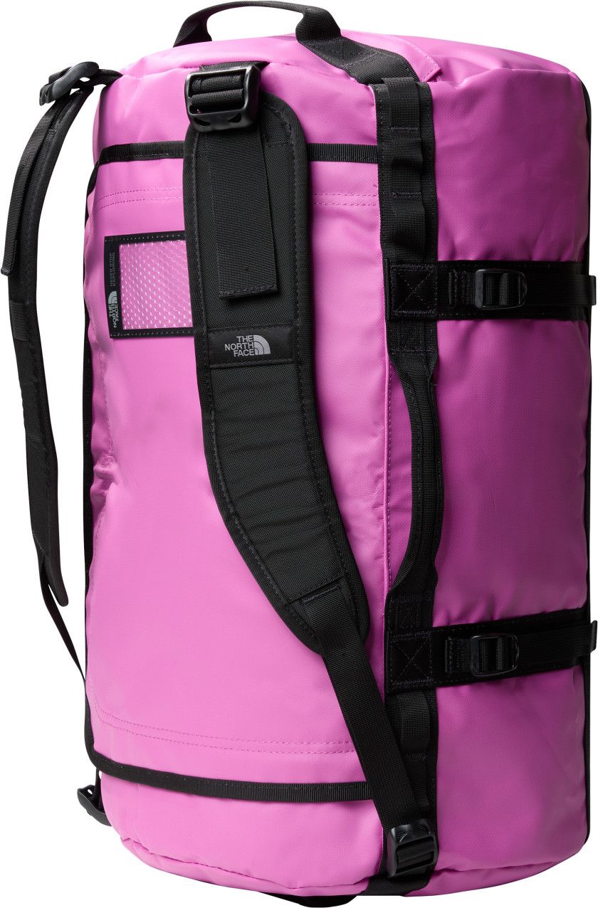 The North Face Base Camp Duffel S 50L Pink Alltricks