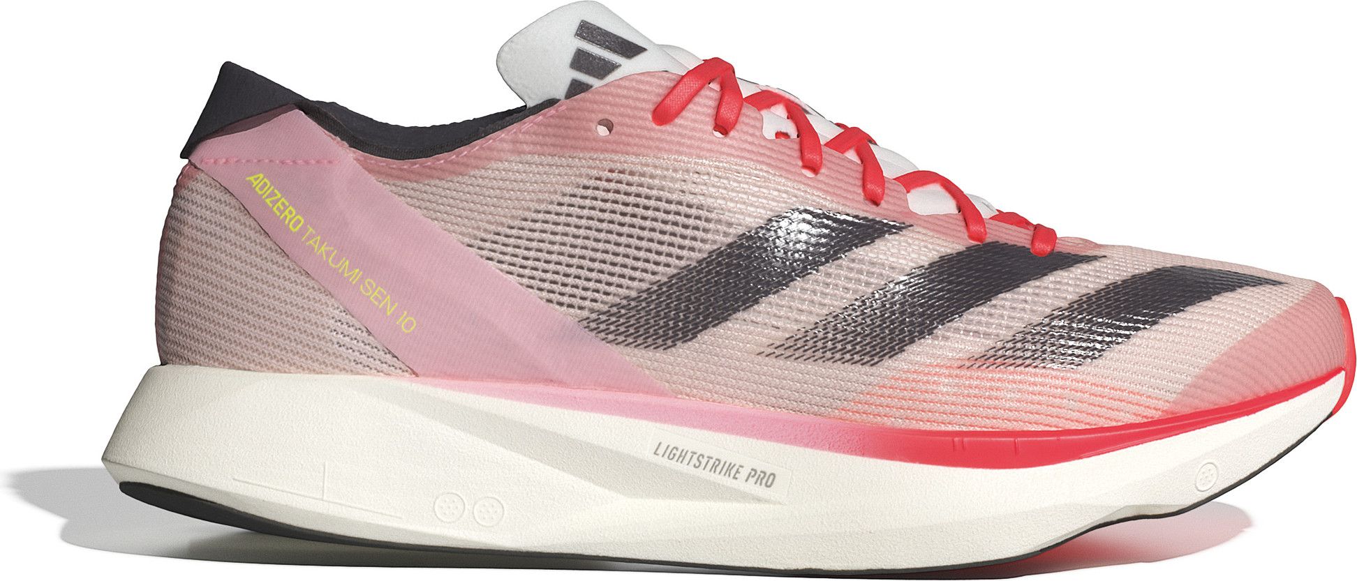 Adizero takumi sen clearance