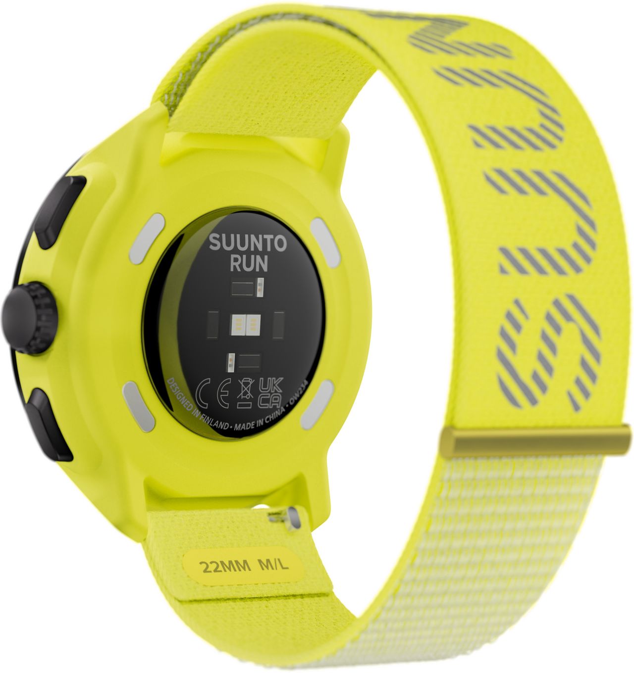 ウォーキング・ランニングウェア SUUNTO AMBIT 2S LIME その他 SUUNTO - SUUNTO AMBIT 2S LIME Suunto Ambit 2 and 2S