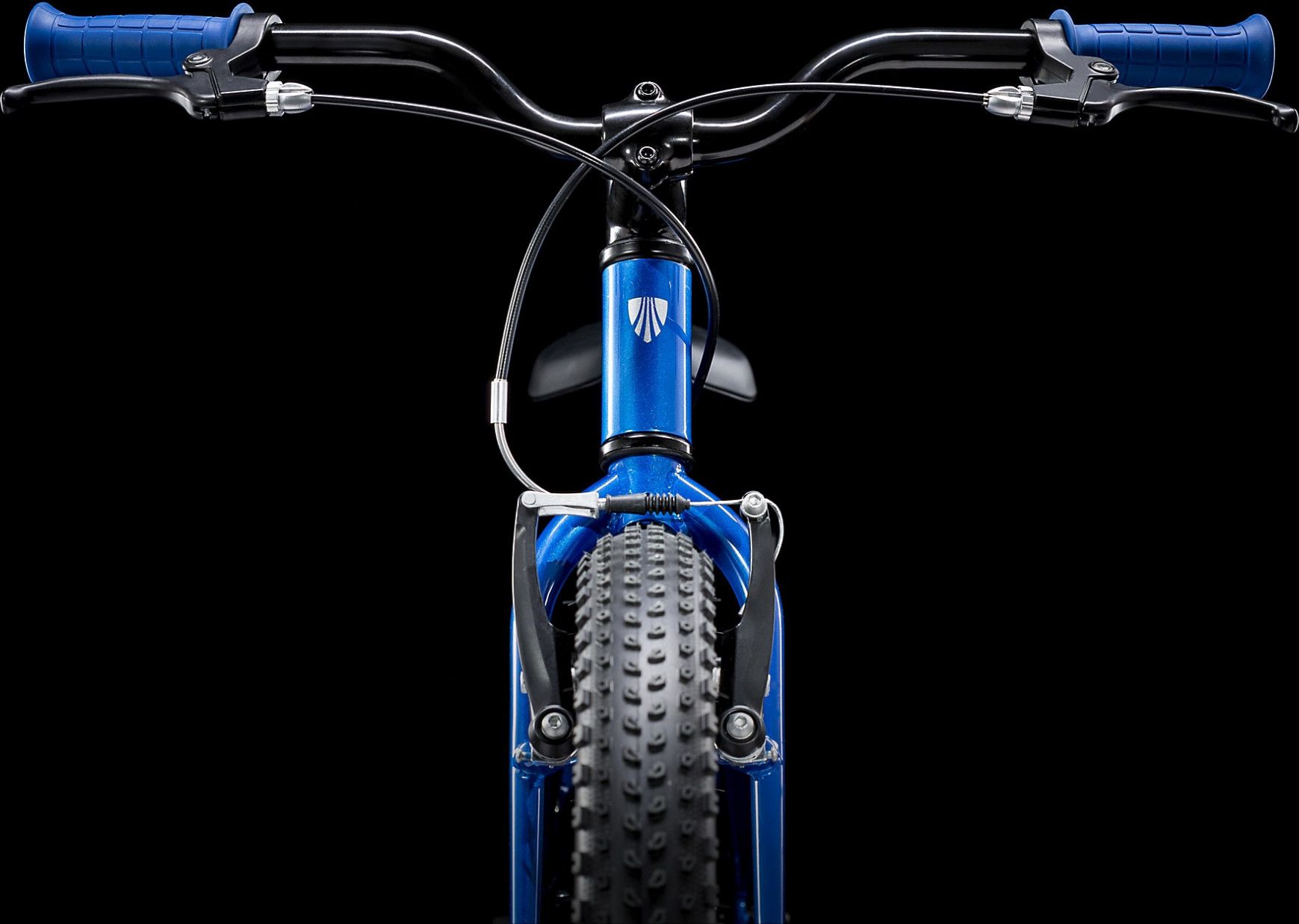 Children's bike 2023 Trek Precaliber 20'' FW Alpine Blue
