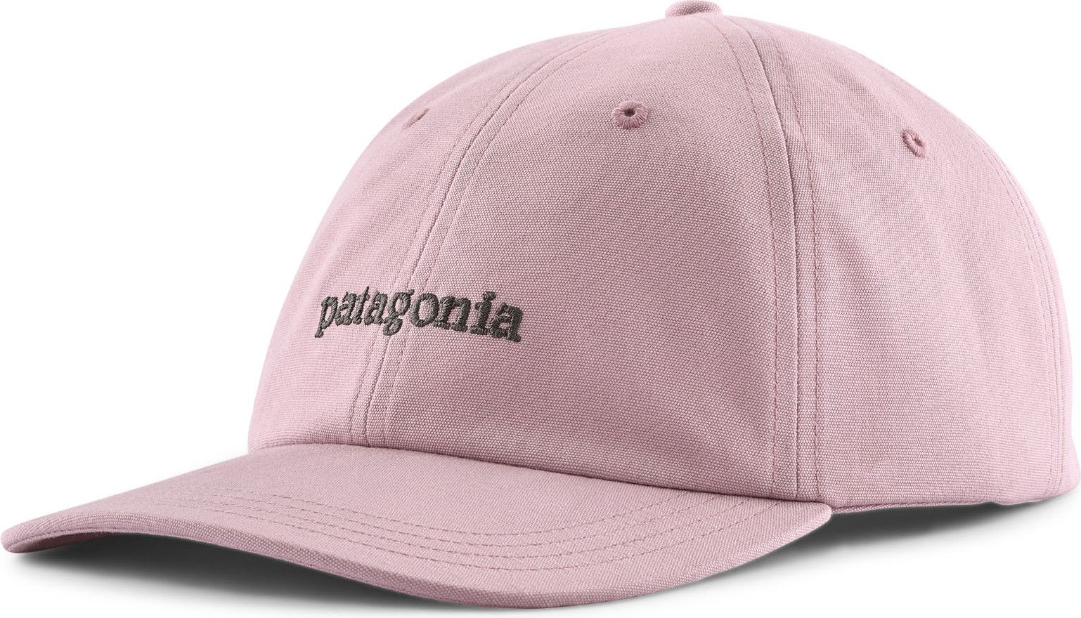Patagonia Fitz Roy Icon Trad Pink Cap | Alltricks.com