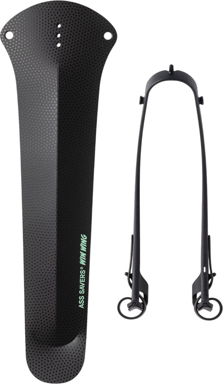 Ass Savers Win Wing 2