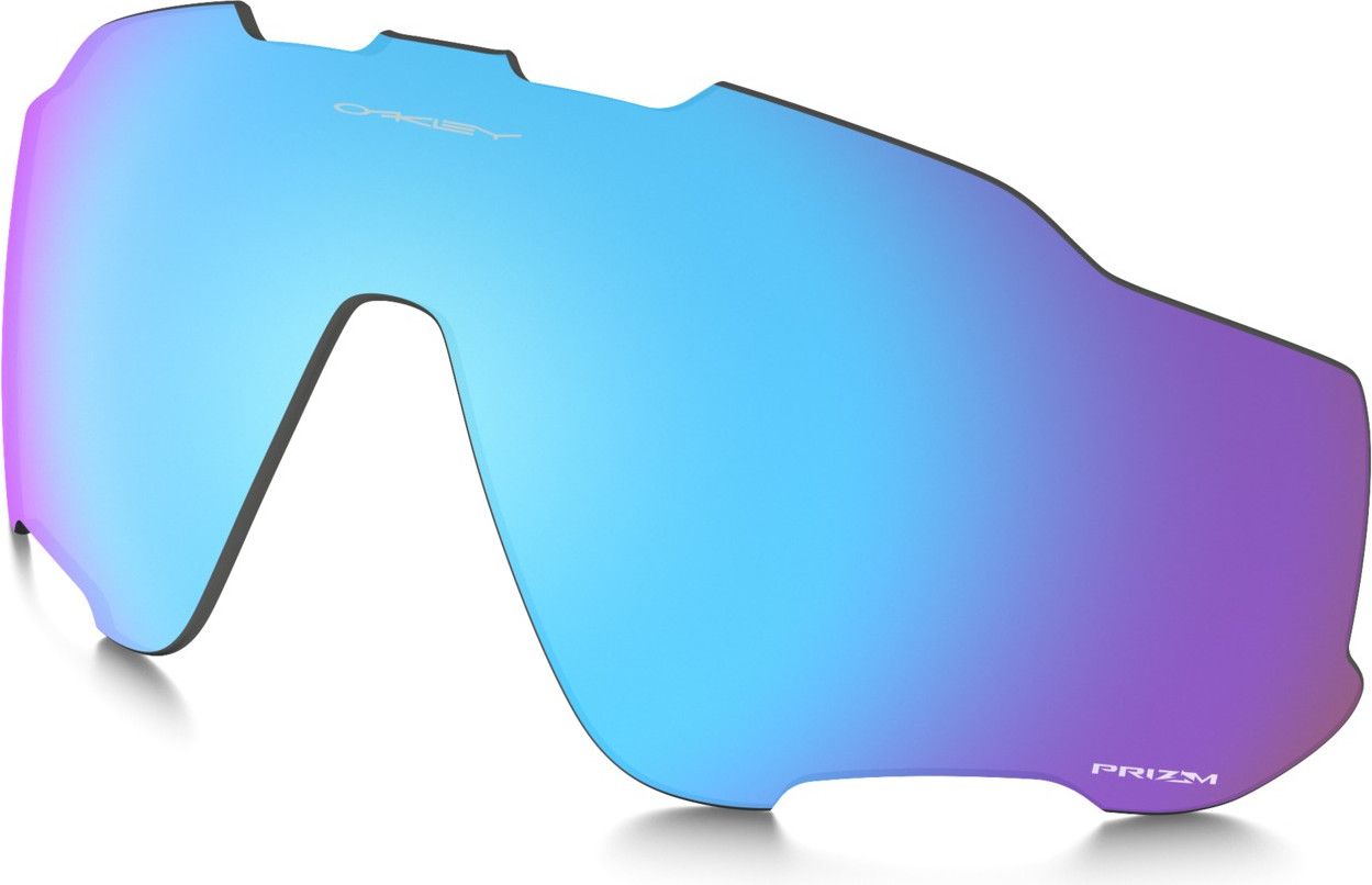 Oakley jawbreaker replacement lens best sale