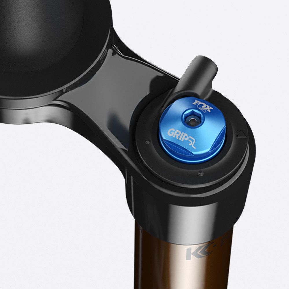 Fox Racing Shox 34 Float Factory SC 29'' Fork | Grip SL