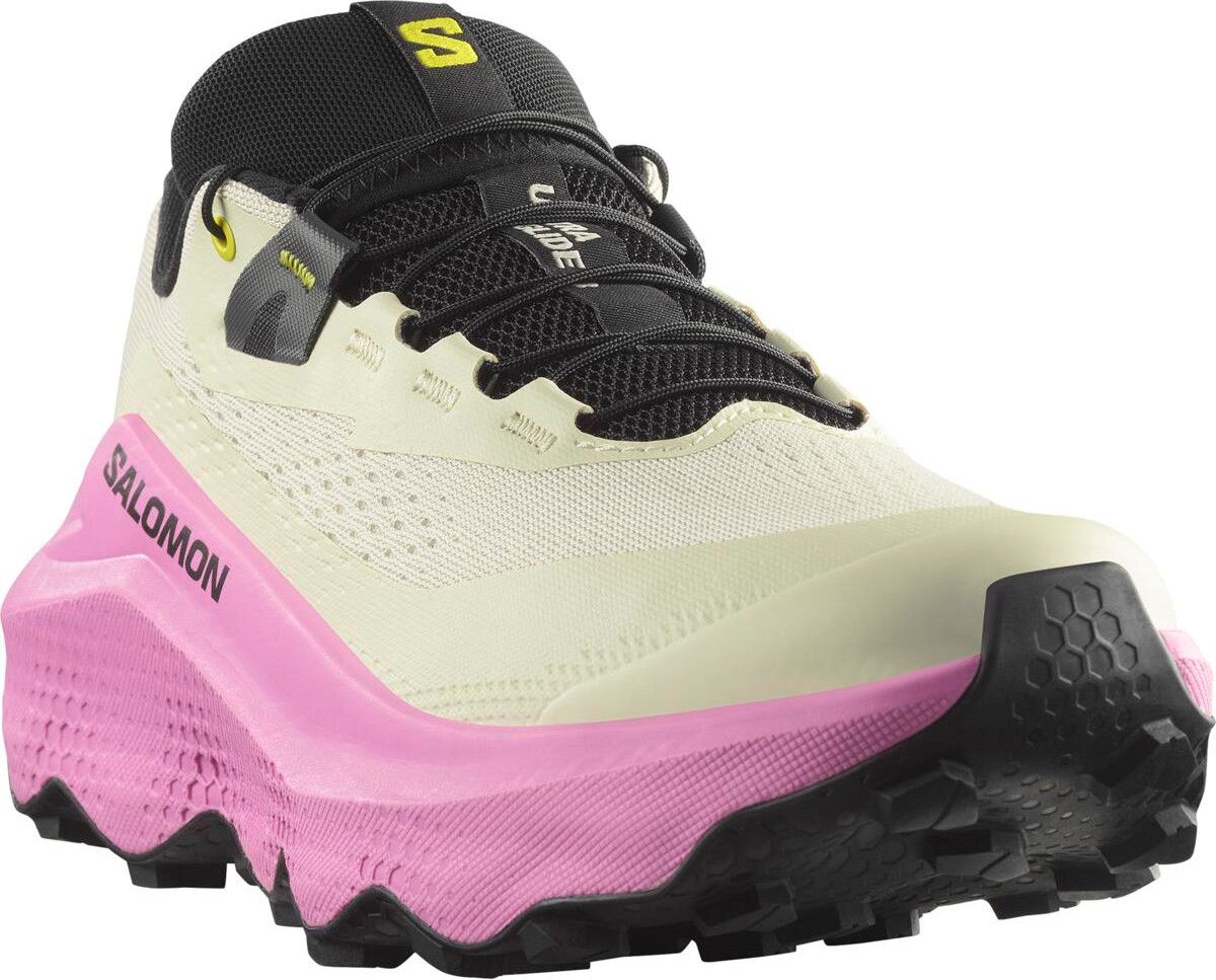 Salomon Ultra Glide 3 Women display picture 3