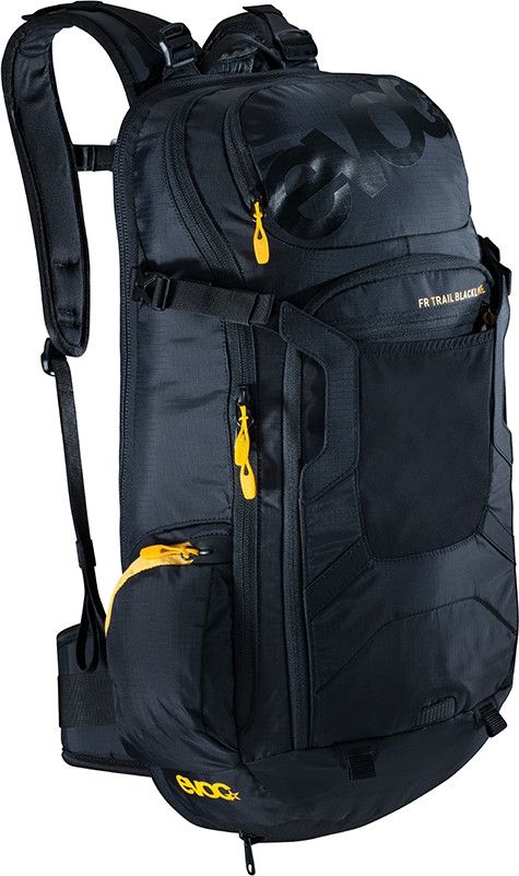 Evoc Protector Blackline Backpack 20L Alltricks