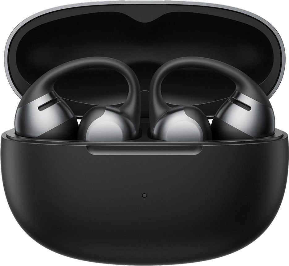 Shokz OpenDots One Wireless Headphones Black | Alltricks.com