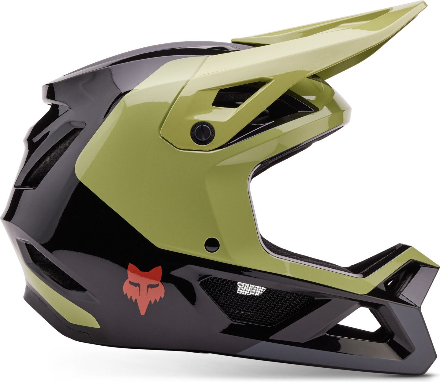 Casco fox full face mtb sale