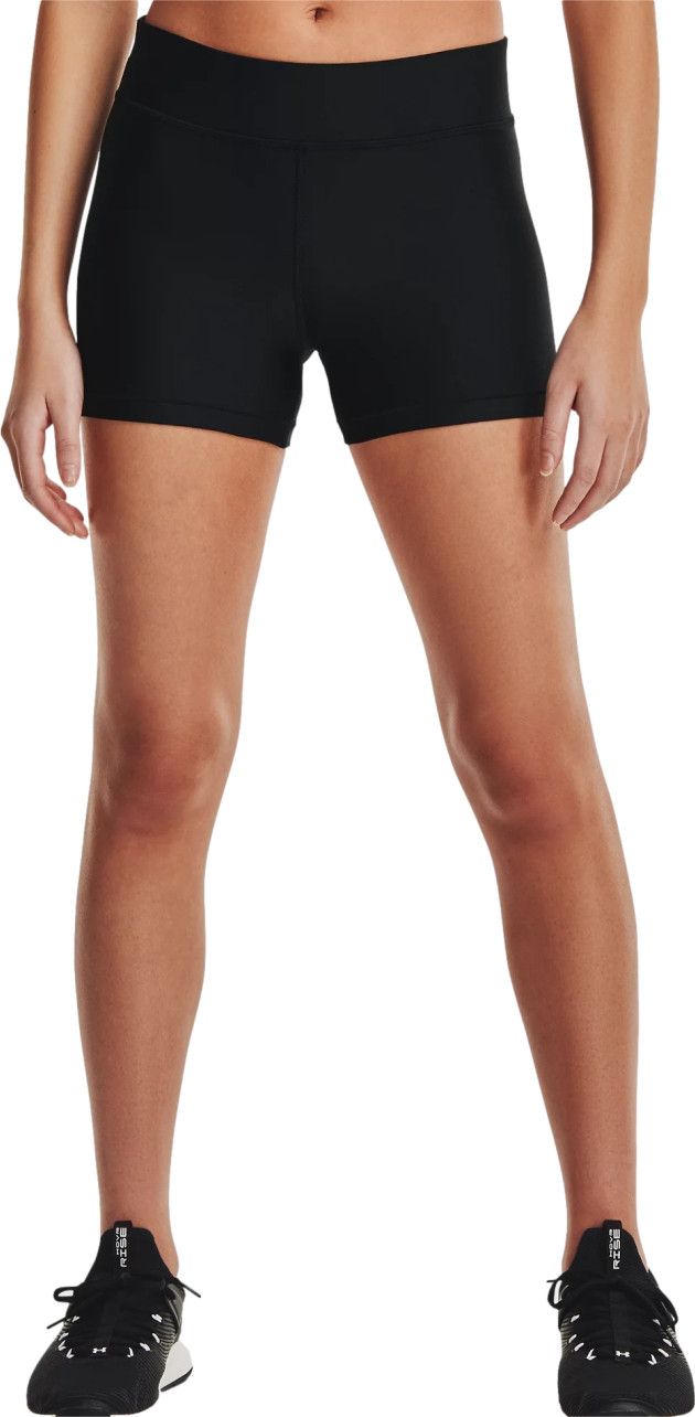 Under armour high waisted shorts top