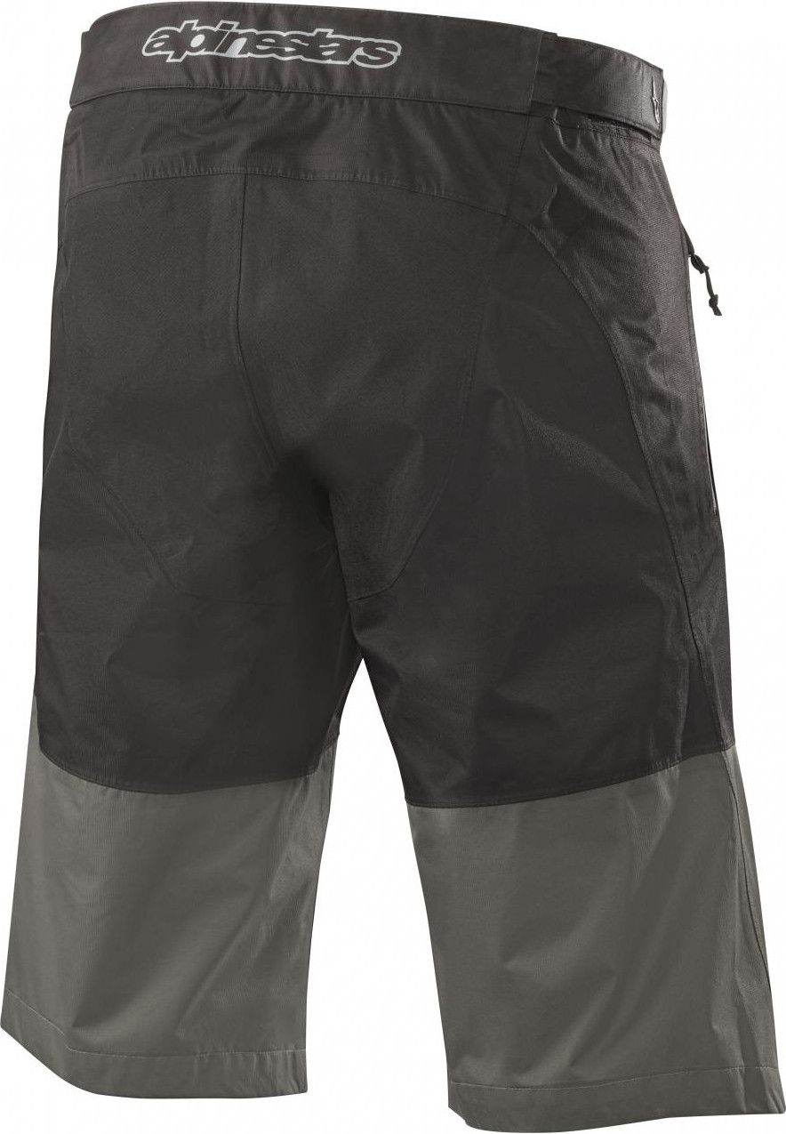 Alpinestars Tahoe WP Shorts Black Dark Shadow Alltricks