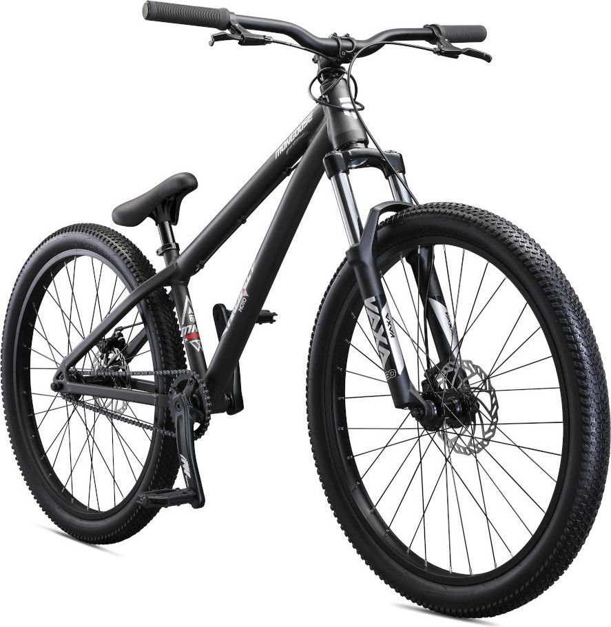 Mongoose Fireball Moto Gray / Black ATV | Alltricks.com