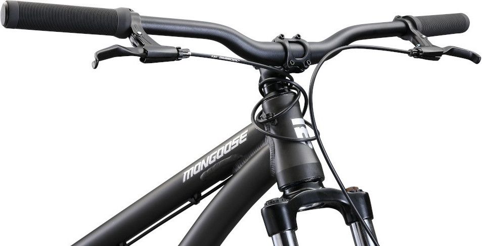 Mongoose fireball moto フレームセット Mongoose fireball moto フレームセット